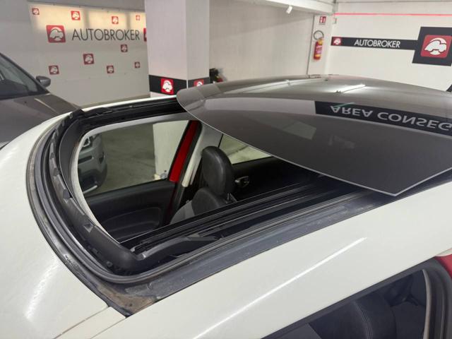 FIAT 500L usata, con Servosterzo