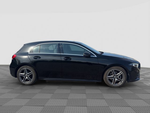 MERCEDES-BENZ A 180 usata 5