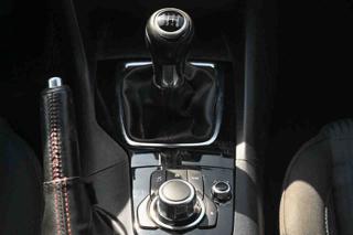 MAZDA 3 usata, con Sistema di navigazione