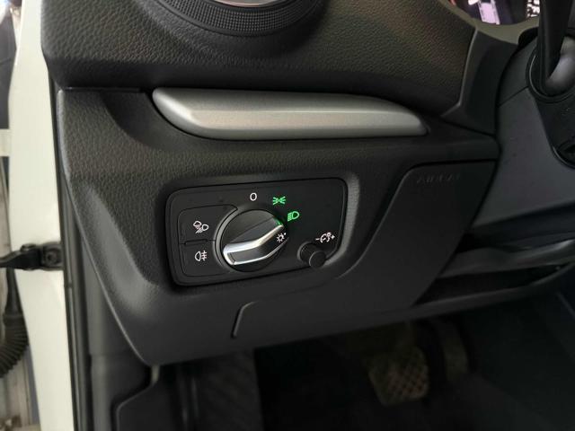 AUDI A3 usata 22