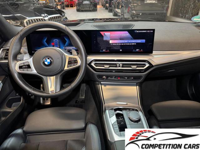 BMW 320 usata, con Controllo trazione