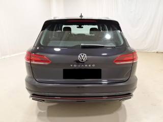 VOLKSWAGEN Touareg usata, con Airbag Passeggero