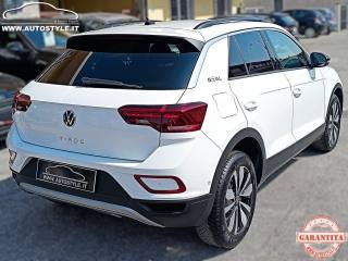 VOLKSWAGEN T-Roc usata 37