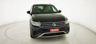 VOLKSWAGEN Tiguan Allspace usata, con Volante multifunzione