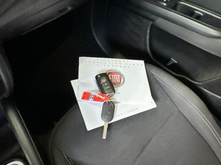 FIAT Tipo usata, con Fari LED