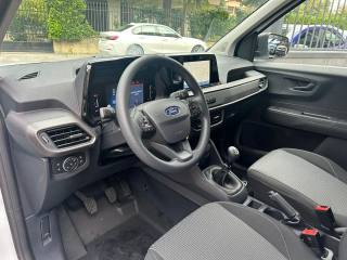 FORD Transit Courier usata, con Climatizzatore