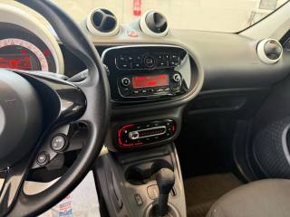 SMART ForFour usata 18
