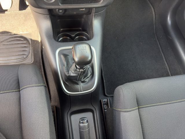 CITROEN C3 usata, con Sedile posteriore sdoppiato
