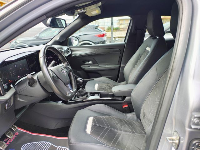 OPEL Mokka usata, con Climatizzatore