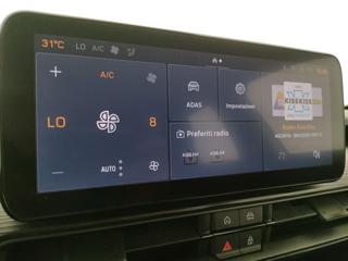 JEEP Avenger usata, con Park Distance Control