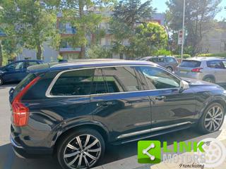 VOLVO XC90 usata, con Autoradio digitale