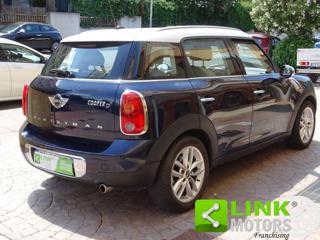 MINI Countryman usata, con Airbag Passeggero
