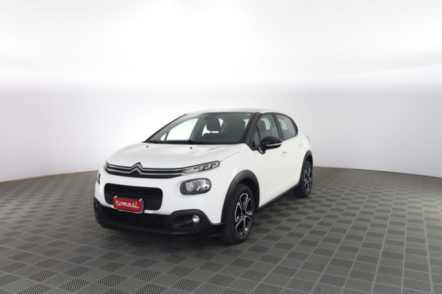 CITROEN C3 usata 0