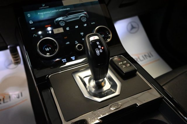 LAND ROVER Range Rover Evoque usata 47