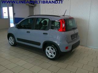 FIAT Panda usata, con Chiusura centralizzata