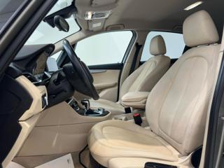 BMW 218 usata, con ESP