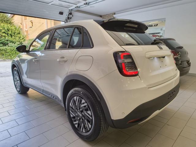 FIAT 600 usata, con Airbag laterali
