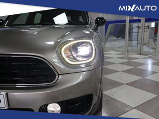 MINI Countryman usata, con Climatizzatore