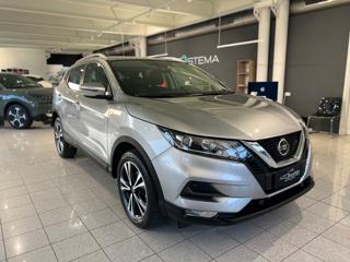 NISSAN Qashqai usata, con Airbag laterali