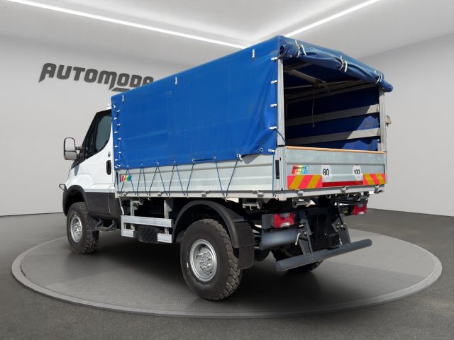 IVECO Daily usata 5