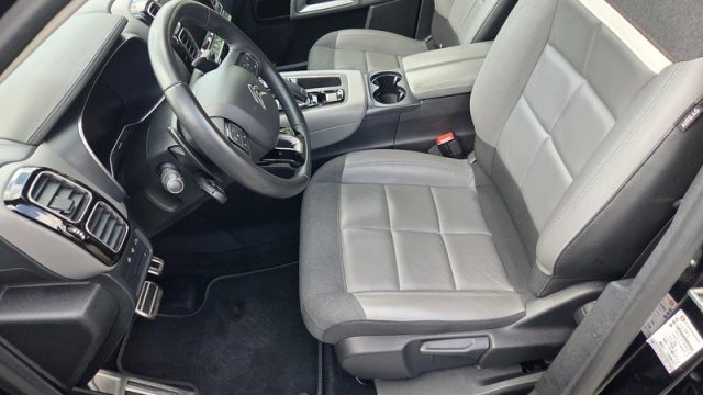 CITROEN C5 Aircross usata, con Vetri oscurati