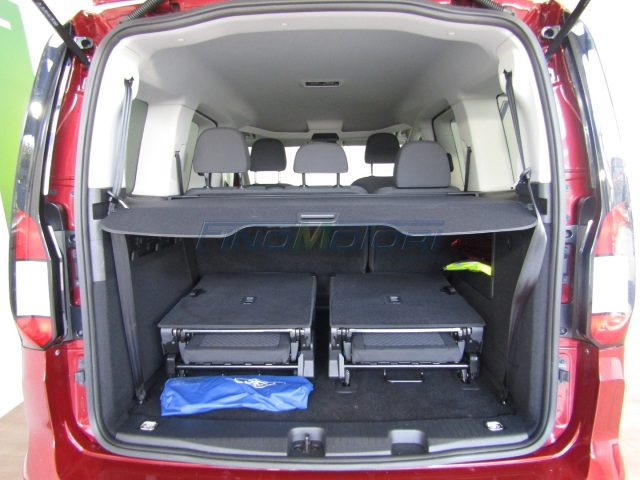 FORD Tourneo Connect usata, con Fendinebbia