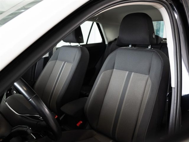 VOLKSWAGEN T-Roc usata, con ESP