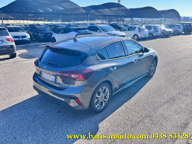 FORD Focus usata, con Airbag laterali