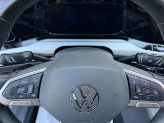 VOLKSWAGEN Golf usata, con ESP