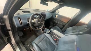 MINI Countryman usata, con Boardcomputer