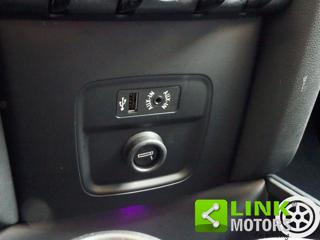 MINI Countryman usata, con Servosterzo