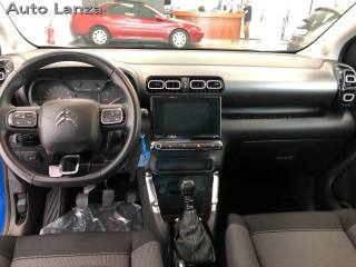 CITROEN C3 Aircross usata, con Alzacristalli elettrici