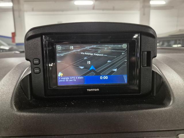 TOYOTA Aygo usata, con Bluetooth