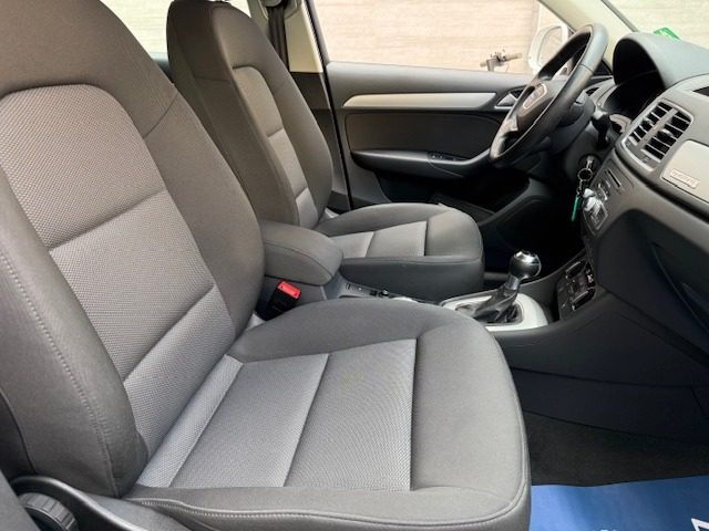 AUDI Q3 usata, con Controllo trazione
