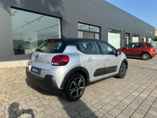 CITROEN C3 usata, con Autoradio