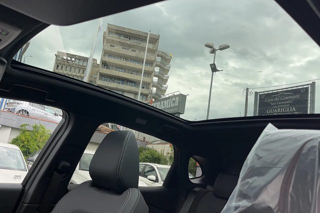 NISSAN Qashqai usata, con Climatizzatore