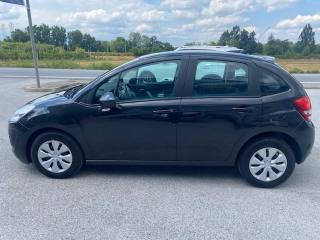 CITROEN C3 usata, con Airbag laterali