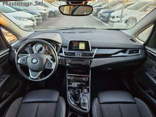 BMW 216 usata, con Cruise Control