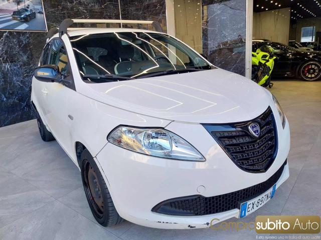 LANCIA Ypsilon usata, con Airbag Passeggero