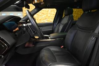 LAND ROVER Range Rover Sport usata 25