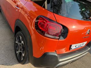 CITROEN C3 Aircross usata, con Chiusura centralizzata