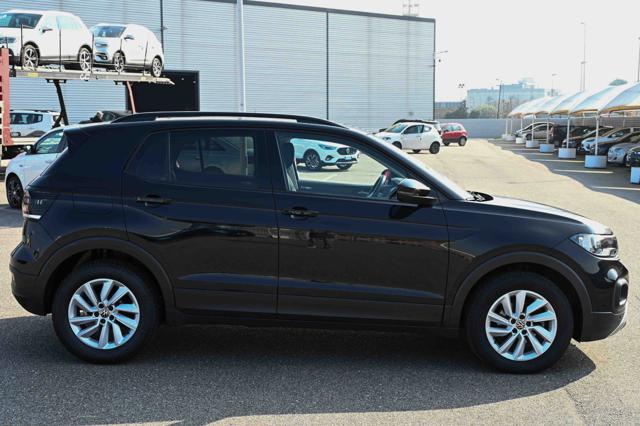 VOLKSWAGEN T-Cross usata, con Airbag Passeggero