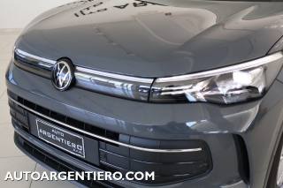VOLKSWAGEN Tiguan usata, con Streaming musicale integrato