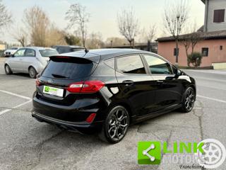FORD Fiesta usata, con Servosterzo