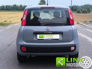 FIAT Panda usata, con Volante in pelle