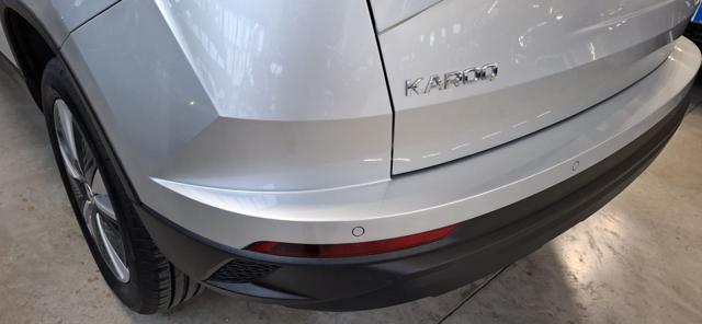 SKODA Karoq usata, con Controllo trazione