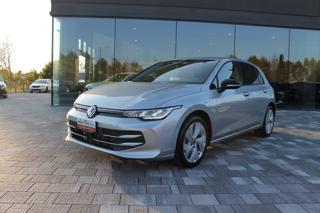 VOLKSWAGEN Golf usata, con Airbag