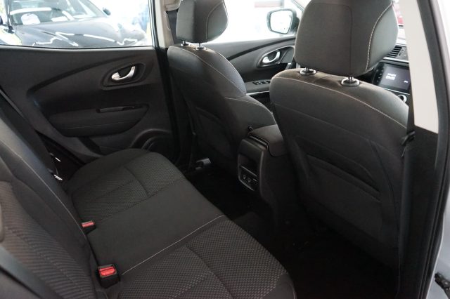 RENAULT Kadjar usata, con Monitoraggio pressione pneumatici