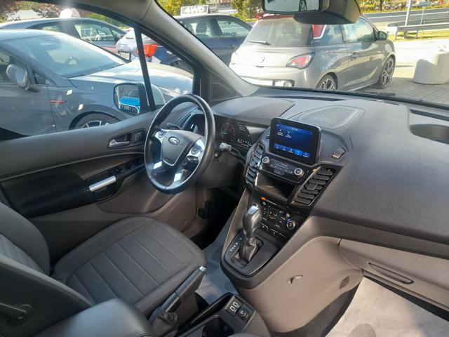 FORD Tourneo Connect usata, con Tetto panorama