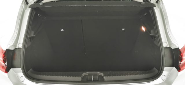 RENAULT Clio usata, con USB